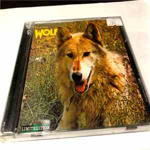 Darryl Way's Wolf - Canis Lupus flac album