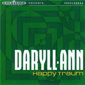 Daryll-Ann - Happy Traum flac album