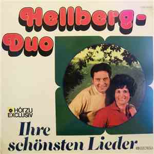 Das Hellberg-Duo - Ihre Schönsten Lieder flac album