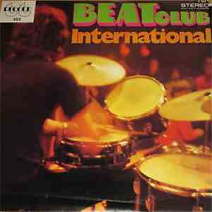 Das Louis Shampton-Trio - Beat Club International flac album