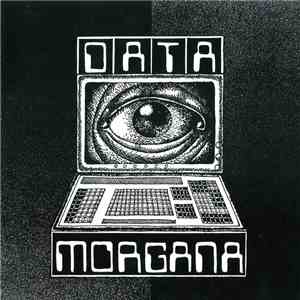 Data Morgana - En Nasjon I Sorg flac album