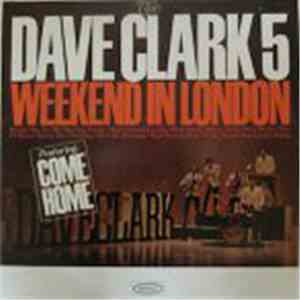 Dave Clark 5, The - Weekend In London flac album