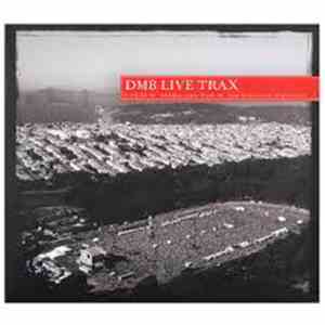 Dave Matthews Band - DMB Live Trax Volume 2 flac album