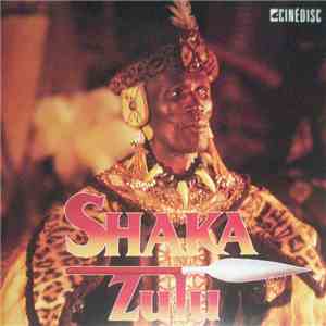 Dave Pollecutt - Shaka Zulu (Original Soundtrack) flac album