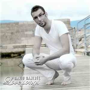 David Danijel - Love Songs flac album