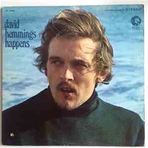 David Hemmings - Happens flac album