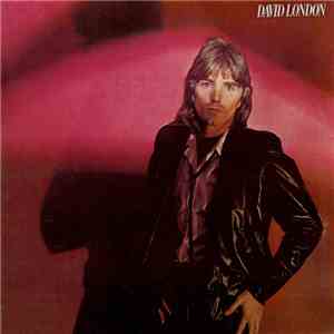 David London - David London flac album