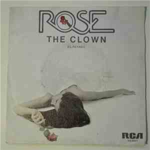 David Rose  - The Clown (El Payaso) flac album