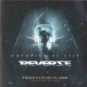 D-Block & S-te-fan Vs. Coone - Creation Of Life flac album