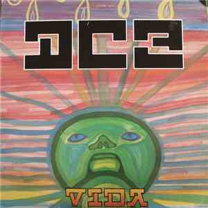 DC3 - Vida flac album