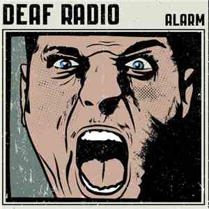 Deaf Radio - Alarm flac album