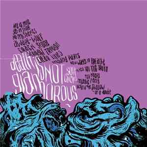 Death Is Not Glamorous - Soft Clicks flac album