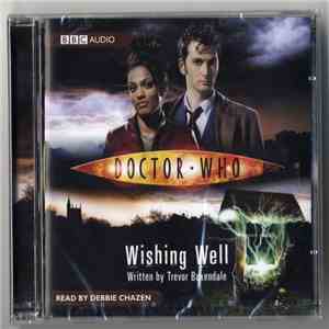 Debbie Chazen - Doctor Who: Wishing Well flac album