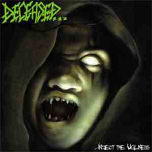Deceased - Inject The Ugliness flac album
