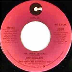 Dee Edwards - Mr. Miracle Man / Why Am I The Last To Know flac album
