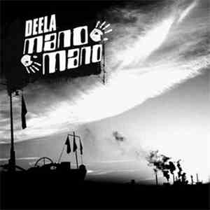 Deela - Mano Mano flac album