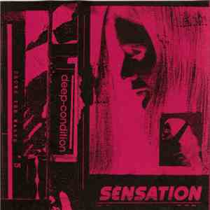 Deep Condition - Sensation flac album
