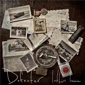 Defeater - Letters Home flac album