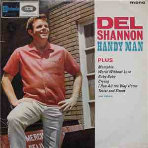 Del Shannon - Handy Man flac album