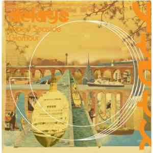 Delays - Faded Seaside Glamour flac album