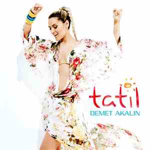 Demet Akalın - Tatil flac album