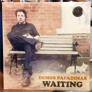 Demos Papadimas - Waiting flac album