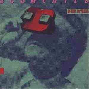 Dennis DeYoung - Boomchild flac album
