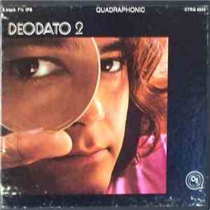Deodato - Deodato 2 flac album