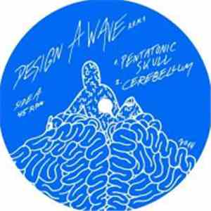Design A Wave - A.R.M. 1 flac album