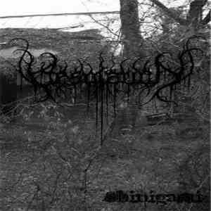 Desolation  - Shinigami flac album