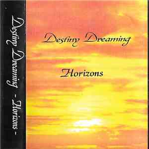 Destiny Dreaming - Horizons flac album