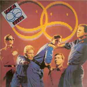 Devo - Total Devo flac album