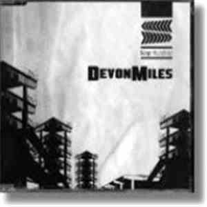 DevonMiles - Nine Hundred flac album