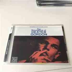 Dexter Gordon - The Resurgence flac album