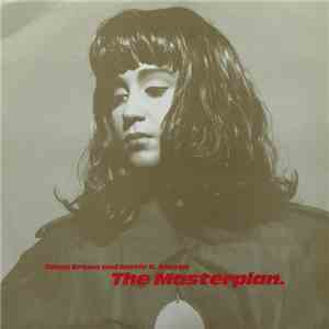 Diana Brown & Barrie K Sharpe - The Masterplan flac album