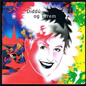 Diddú & Terem Quartet - Diddú Og Terem flac album