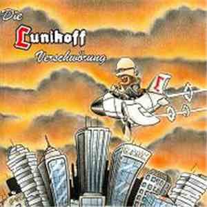 Die Lunikoff Verschwörung - L-Kaida flac album
