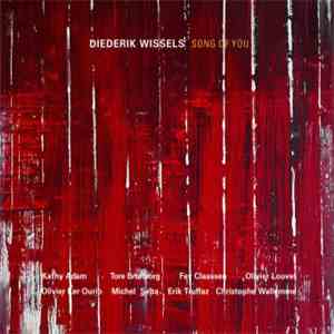 Diederik Wissels - Song Of You flac album