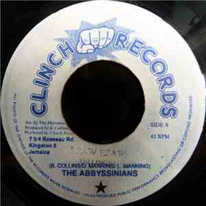 Dillinger - I Saw Esaw flac album