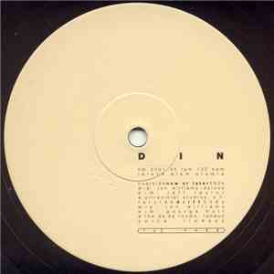 Din  - Now Or Later flac album