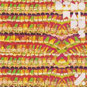 Dinowalrus - % flac album