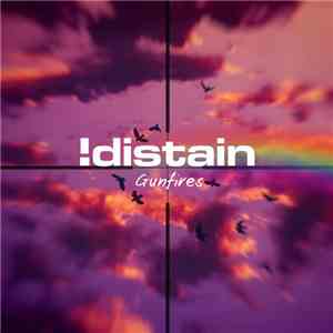 !distain - Gunfires flac album