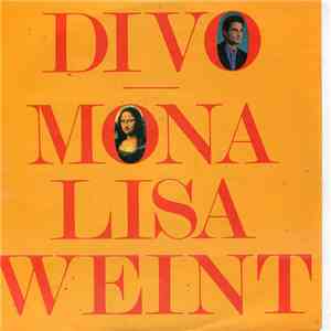 Divo - Mona Lisa Weint flac album