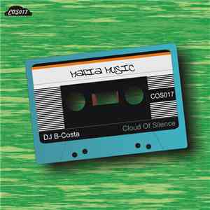 DJ B-Costa - Mafia Music flac album