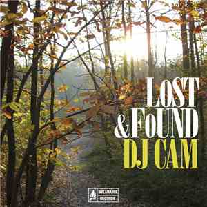 DJ Cam - Lost & Found flac album