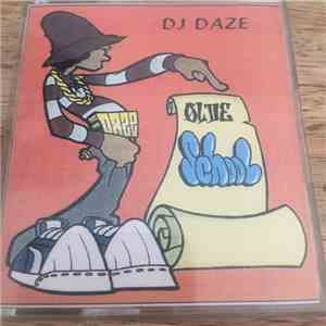 DJ Daze  - Hip Hop From The Good Old Daze flac album