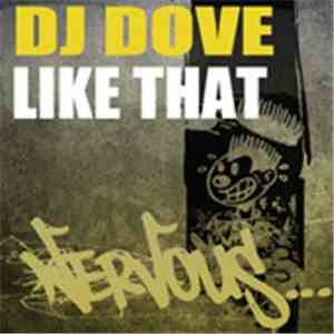 DJ Dove - Like That flac album