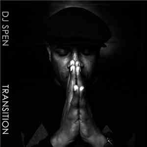 DJ Spen - Transition flac album