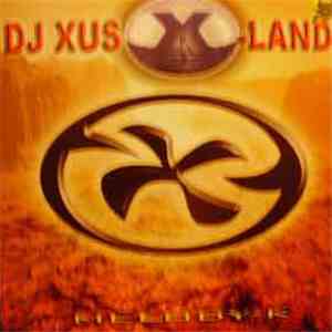 DJ Xus X-land - Melody-k flac album