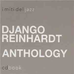 Django Reinhardt - Anthology flac album